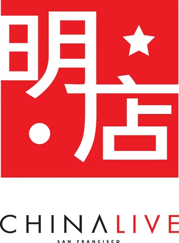 China Live logo